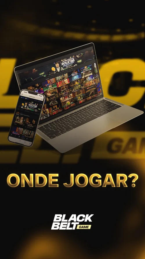 Onde Jogar ?